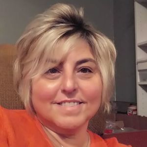 Meet your Posher, Tammy